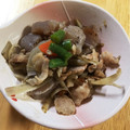 みつ子さん's cooksnap of when they made 汁まで旨い♡豚バラと野菜のほっこり煮込み.