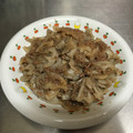 amiami1002's cooksnap of when they made んーまいっ♪れんこんと豚ひき肉の甘辛炒め.