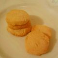 10玲花30's cooksnap of when they made 豆腐クッキーの生地で☆渦巻きクッキー.