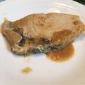 くいしんぼなおさん's cooksnap of when they made めかじきみそ漬け焼き.