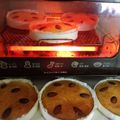 かっちゃんキッチン's cooksnap of when they made ＊low carb＊アーモンドケーキ.
