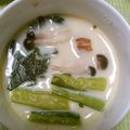 ゆうこりんのママ's cooksnap of when they made ＊失敗なしの＊基本の茶碗蒸し＊.