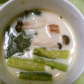 ゆうこりんのママ's cooksnap of when they made ＊失敗なしの＊基本の茶碗蒸し＊.