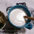 ma:9's cooksnap of when they made レンジで簡単！マグカップdeプリン.