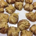 りょーみー's cooksnap of when they made 美容運UP☆餃子の皮で簡単！小籠包.