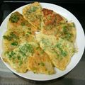 ことかなる's cooksnap of when they made 簡単☆大根のピカタ☆.