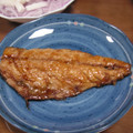 sawaco385's cooksnap of when they made さばの蒲焼き.