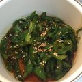 ☆★あーこ★☆'s cooksnap of when they made ピーマンのきんぴら.