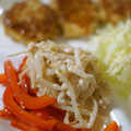 かすてら１２'s cooksnap of when they made もやしのツナマヨ和え.