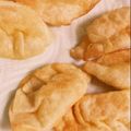 か—ちゃん's cooksnap of when they made チーズ&揚げ物好きに捧ぐ.