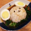 たべたいち's cooksnap of when they made お子様用　デコカレー☆ねずみ.