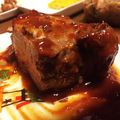 せりもん's cooksnap of when they made 洋食屋さんの味☆絶品ポークチャップ.