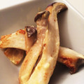 ぐららたん's cooksnap of when they made お弁当に♪エリンギのマヨ炒め.