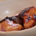 エイトビート's cooksnap of when they made ぶりの照り焼き.