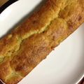 キロとヒカルママ's cooksnap of when they made 思いついたら☆簡単バナナケーキ.