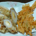 クックmai☆'s cooksnap of when they made 簡単！人参の磯部揚げ.