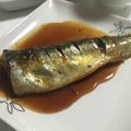 スズんこ's cooksnap of when they made 美味しい！さばのみそ煮.