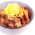 Pallotta's cooksnap of when they made 牛のしぐれ煮丼とひつまぶし♪.