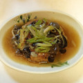 添花ニケ's cooksnap of when they made きのこあん♪ザ・和風ふわふわハンバーグ.