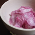 たけひろチャン's cooksnap of when they made 大根とゆずの酢の物.