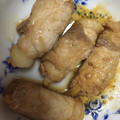 ブロッコリーの部屋's cooksnap of when they made しゃぶしゃぶ用豚肉の生姜巻き♡生姜焼き.