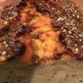 YLanson's cooksnap of when they made 簡単☆ココナッツオイルのバナナパウンド.