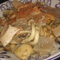 アスカチャチャ's cooksnap of when they made 豚バラとこんにゃくde★サッパリ甘辛炒め.