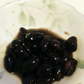 ☆すまいりぃ☆'s cooksnap of when they made 釘不要！黒豆煮☆甘さ控えめ☆.