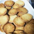 みくピ's cooksnap of when they made さくさくっ！アイスボックスクッキー.
