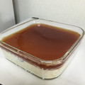 nakafall's cooksnap of when they made おかあ君のほうじ茶風味の豆乳プリン.