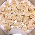 ステルトミチル's cooksnap of when they made 簡単！手作りシュウマイ☆.