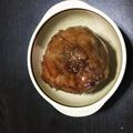 クックX2MEKA☆'s cooksnap of when they made 電子レンジで♪玉ねぎの丸ごと肉巻き甘辛煮.