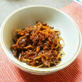 ぶっちゃん★'s cooksnap of when they made ◎超簡単！10分でできる牛肉のしぐれ煮◎.