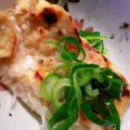 ユーロン's cooksnap of when they made 簡単♪焼きやっこ.