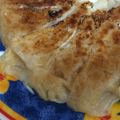 ともとも花's cooksnap of when they made 羽つきパリパリ白菜餃子。.