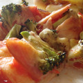 toy★to's cooksnap of when they made 簡単　ピザソース！.