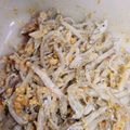 クックPZD156☆'s cooksnap of when they made ちりめんじゃこだけで？.