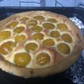 みるきぃんぐ's cooksnap of when they made 基本のタルト生地♥.