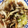 Hii＊'s cooksnap of when they made カリカリ豚ポン.