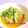 ManuYs's cooksnap of when they made きゅうりともやしのサッパリ胡麻和え.