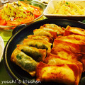 よっち's cooksnap of when they made 簡単！旨い！失敗無し！えび春巻き♡.