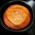 心音❀'s cooksnap of when they made バレンタインに♡チョコケーキ♡.