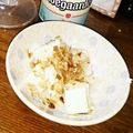 リリカル's cooksnap of when they made クリームチーズの簡単おつまみ.