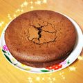 れれぴーす's cooksnap of when they made しっとり大人のガトーショコラ.