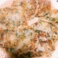 まいまいまいちん's cooksnap of when they made やみつきになる大根もち.
