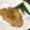 mraiya's cooksnap of when they made ストレス発散！揚げない豚カツ用肉活用法.