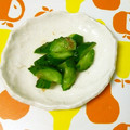 ウメ吉さん's cooksnap of when they made 簡単☆きゅうりの昆布茶和え.