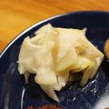 mihokid's cooksnap of when they made 聖護院大根とレモンの塩もみ.