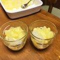 akouya's cooksnap of when they made カルピスみかんゼリー.