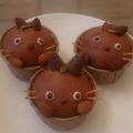 arutoren's cooksnap of when they made 木の実のトトロ☆マフィンカップでパン.